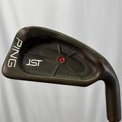 Ping IST Copper #3 Stiff Steel Iron Gents RH image
