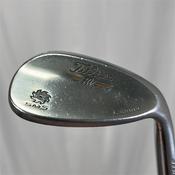 Titleist SM5 Chrome 60.04L Steel Wedge Gents RH