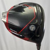 TaylorMade Stealth 2 12.0 Kaili Stiff Driver Gents RH image