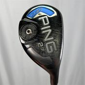 Ping G30 #2 TFC149 Stiff Hybrid Gents RH image