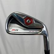 TaylorMade R11 #4 KBS Regular Steel Iron Gents RH image