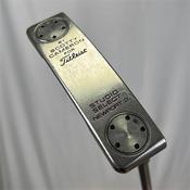 Scotty Cameron Studio Select Newport 2 34" Putter Gents RH image