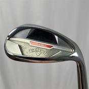 Callaway CB Full Face 60.12 Elevate 95 Steel Wedge Gents RH image
