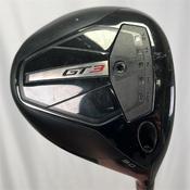 Titleist GT3 9.0 Denali Stiff Driver Gents RH image
