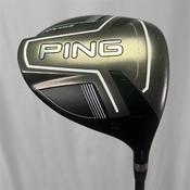 Ping Prodi G Driver Age 11+ (60") Junior Driver RH image