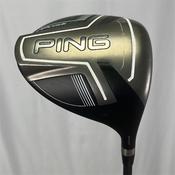 Ping Prodi G Driver Age 12+ (63") Junior Driver RH image