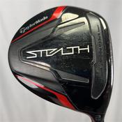 TaylorMade Stealth #3 C6 Blue 50 Stiff Fairway Gents RH image