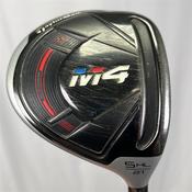 TaylorMade M4 #5HL Graphite Fairway Ladies RH image