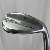 Callaway Opus SP Chrome 60.10S D.G Steel Wedge Gents RH image