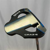 Ping Scottsdale Craz-E CB 38" Putter Gents RH