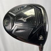 Mizuno ST-Z 9.5 Hzrdus Black XStiff Driver Gents RH image