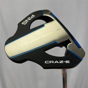 Ping Scottsdale Craz-E 34" Putter Gents RH image