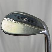 Titleist SM8 Chrome 56.12D Steel Wedge Gents RH image
