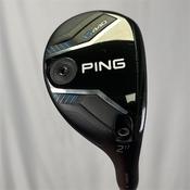 Ping G440 #2 Tour 2.0 Stiff Hybrid Gents RH image