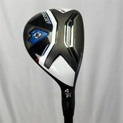 Cobra Aerojet #4 KBS 75g Regular Hybrid Gents RH image