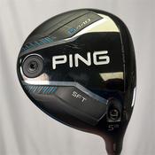 Ping G440 SFT #5 Alta CB Regular Fairway Gents RH image