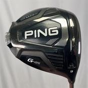 Ping G425 Max 9.0 Tour Chrome Stiff Driver Gents RH image
