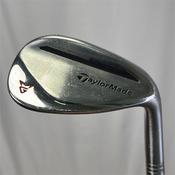 TaylorMade MG2 Chrome 52.09SB D.G Steel Wedge Gents RH image