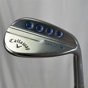Callaway MD5 Jaws 54.10S Steel Wedge Gents RH image