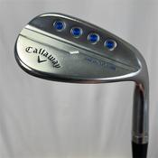 Callaway MD5 Jaws 58.10S Steel Wedge Gents RH image
