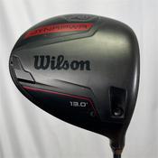 Wilson Dynapwr 13.0 Ventus Regular Driver Gents RH