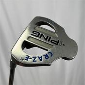 Ping Craz-E 36" Putter Gents LH image