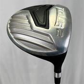 Spalding Tour 2 13.0 HL Graphite Driver ladies RH image