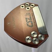 L.A.B Golf OZ.1i Cappucino Accra 35" Putter Gents RH image