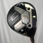Callaway Elyte #5 Hzrdus XStiff Fairway Gents RH image