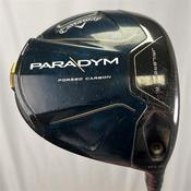 Callaway Paradym 10.5 Dimiana Regular Driver Gents RH image
