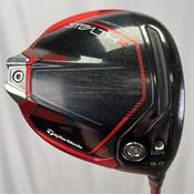 TaylorMade Stealth 2 HD 9.0 Speeder Regular Driver Gents RH image