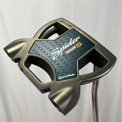 TaylorMade Spider Tour S #7 CB 38" Putter Gents RH image