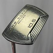 Cleveland HB Soft Milled 10.5 34" Putter Gents LH image