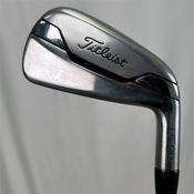 Titleist U500 #2 Hzrdus XStiff Driving Iron Gents RH image