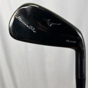Mizuno Pro Fli-Hi #2 Hzrdus XStiff Driving Iron Gents RH image