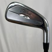Titleist U505 #3 Hzrdus Regular Driving Iron Gents RH image