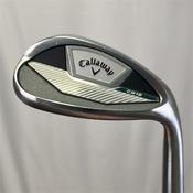 Callaway CB12 58.12 KBS Steel Wedge Gents RH image