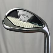 Callaway CB12 52.12 KBS Steel Wedge Gents RH image