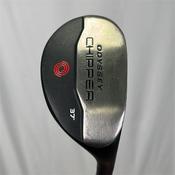 Odyssey Golf Chipper Steel Wedge Gents RH image