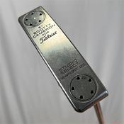 Scotty Cameron Studio Select Newport 2.5 34.5" Putter Gents RH image