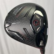 Callaway Quantum TD Max 10.5 Ventus Xstiff Driver Gents RH image