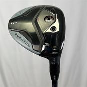 Callaway Quantum TD #3 Ventus XStiff Fairway Gents RH image