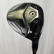 Callaway Quantum TD #5 Ventus Black XStiff Fairway Gents RH image
