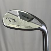 Callaway Opus Platinum Chrome 60.10S Steel Wedge Gents RH image