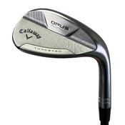 Callaway Opus Platinum 56.12S DG Char Steel Wedge Gents RH