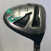 MacGregor DCT Mcgregor #3 Fairway Ladies RH