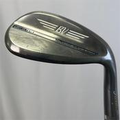 Titleist SM10 Raw 60.10S Project XStiff Wedge Gents RH image