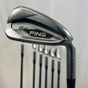 Ping G425 5-SW Alta CB Regular Graphite Irons Gents RH image