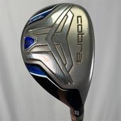 Cobra Fly XL #5 Regular Hybrid Gents RH image