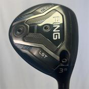 Ping G440 LST #3 Tensei Regular Fairway Gents RH image